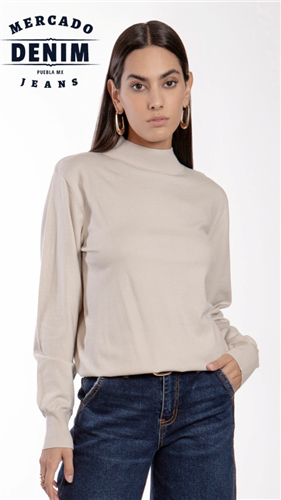 Grace Knit - Sand / BB0248