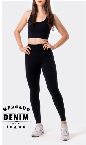 Sport Set Black / BS0006