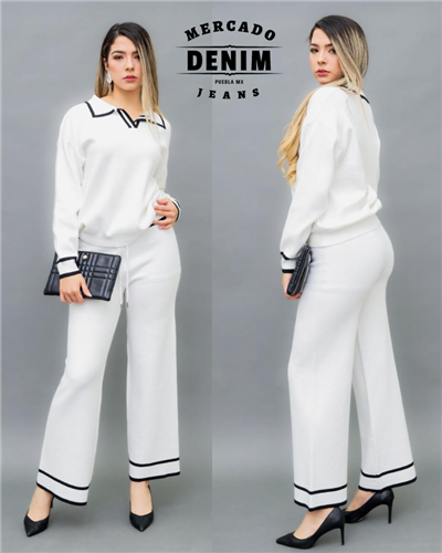 Pure Balance Set - White / 1260