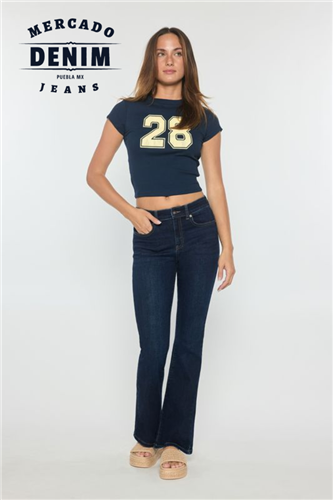 Dark Bloom Flare / 3689