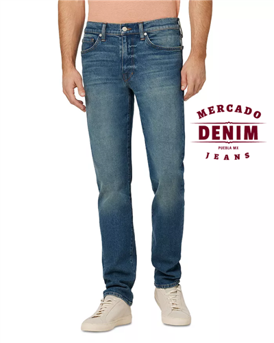 Dolivo Comfort Stretch Slim