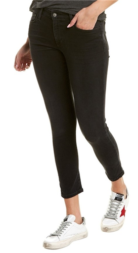 Sweetzer High Rise Skinny Ankle