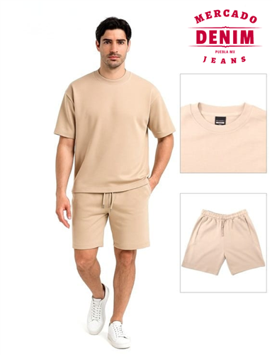 Core Weight Set - Beige / 7309