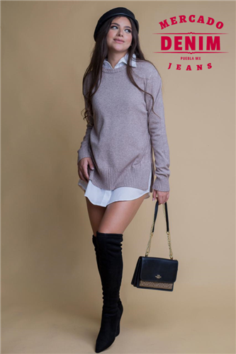 Soft Loom - Blush / Z1199M