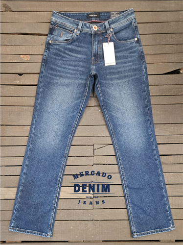 Dublin Straight - Medium Shade / 26128 832