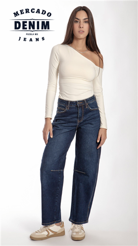 The Icon Barrel / BL7313