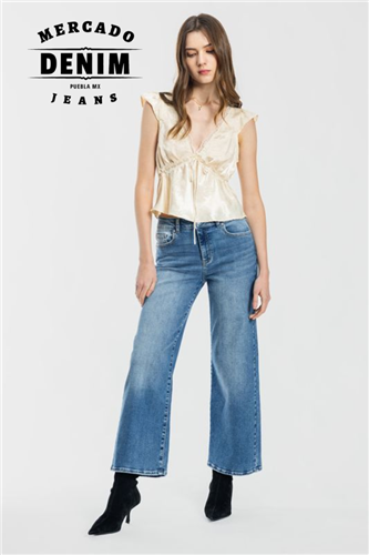 Aurora Wide Crop / XP7038