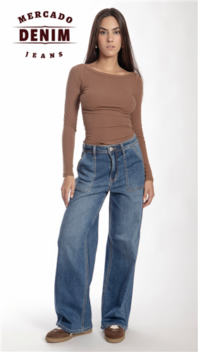 Softline Vintage Wide / BL7314