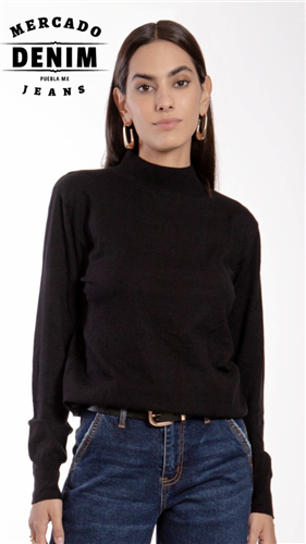 Grace Knit - Black / BB0248