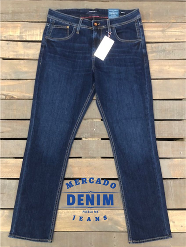 Blazer Denim - Slim Fit 2024 / 23120 540