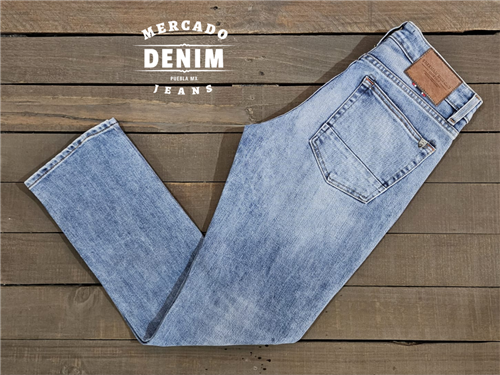 Lightstone Slim Jean / 2621 808
