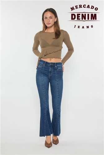 Campus Bootcut / 3682