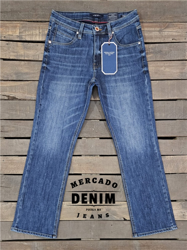 Artisan Tailor - Straight Fit / 2598 736