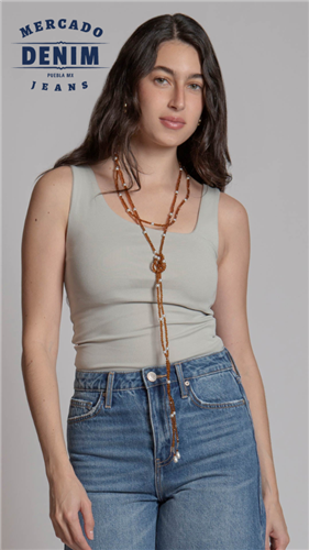 Summer Escape Essential - Mint / BB0152