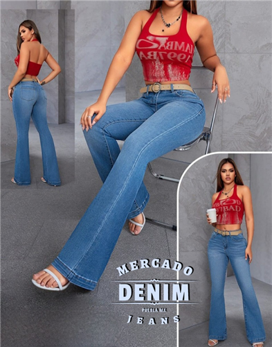 Blue Mellow Baby Boot / CX1786