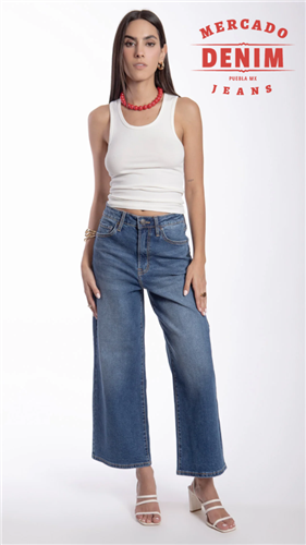 My Day Culotte / BL7421