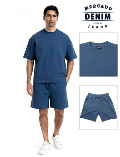 Core Weight Set - Steal / 7313