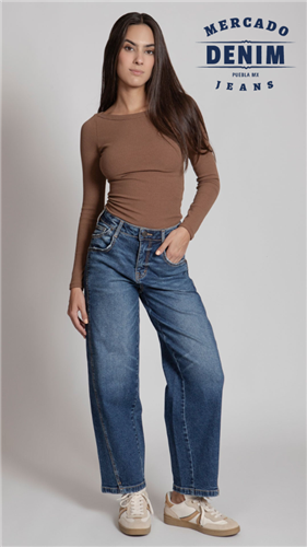 Old Mill Barrel / BL7312