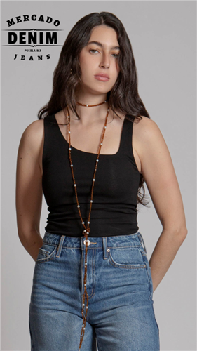 Summer Escape Essential - Black / BB0152