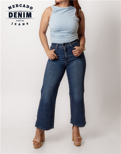 The Force Culotte / 002 566 Dark