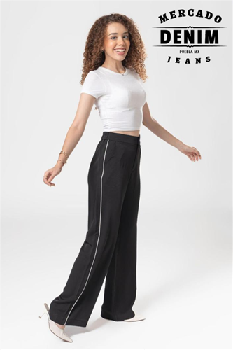 Studio Flow Pant - Black / DXD0489