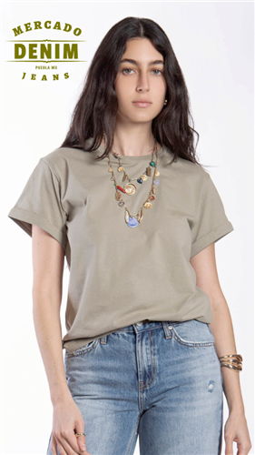 Gentle Wear - Olive / BB0011