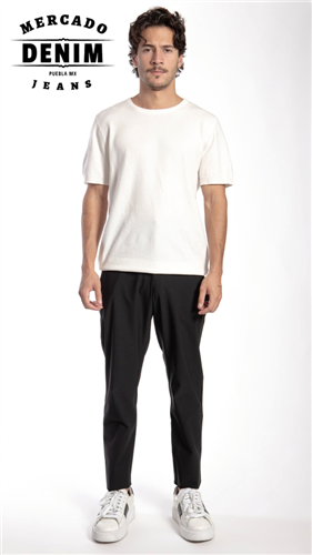 Elements Pro Trouser - Black / BB0126