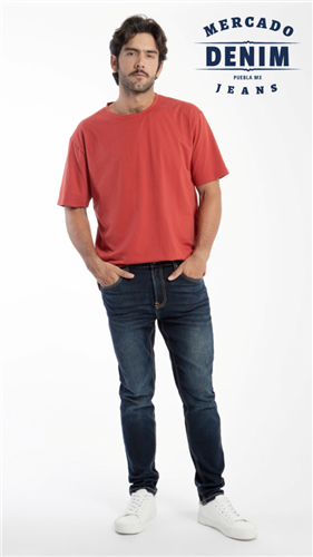 Deep Sea Slim Fit / BLC1170