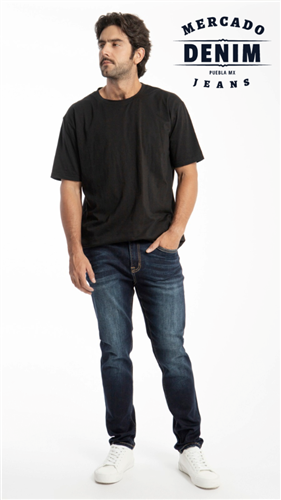 DarkStar Indigo Slim / BL401 New