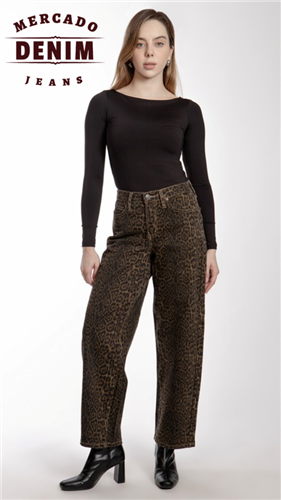 Wild Barrel / BL7234