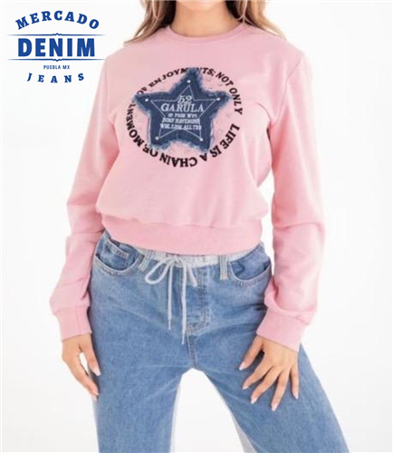 Mauve 52 Garula Star/ BY037