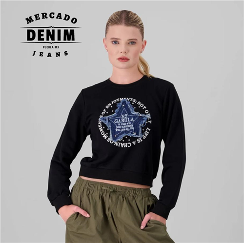 Black 52 Garula Star / BY037