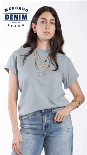 Gentle Wear - Blue / BB0011