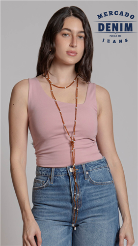 Summer Escape Essential - Pink / BB0152