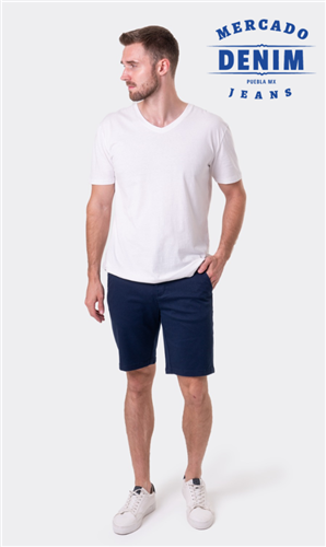 Bermuda Dark Navy / BL1074