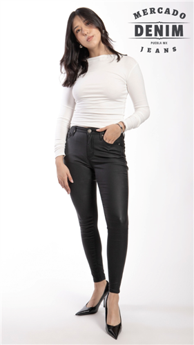 Night Motion - Skinny / BL6110