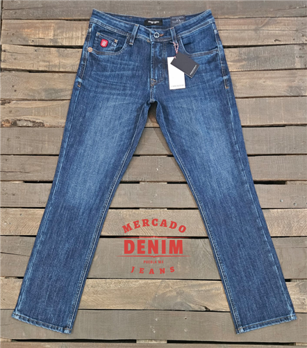 Iron Bridge Jean - Slim / 2660 780