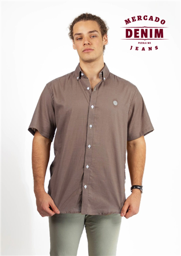 The Mallorca Shirt - SS / 1582