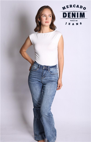 Lune Bleu Flare / DXD0448