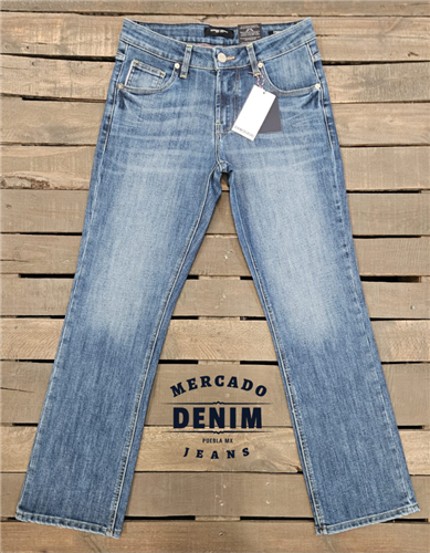 Open Air Straight - Light / 2614 636