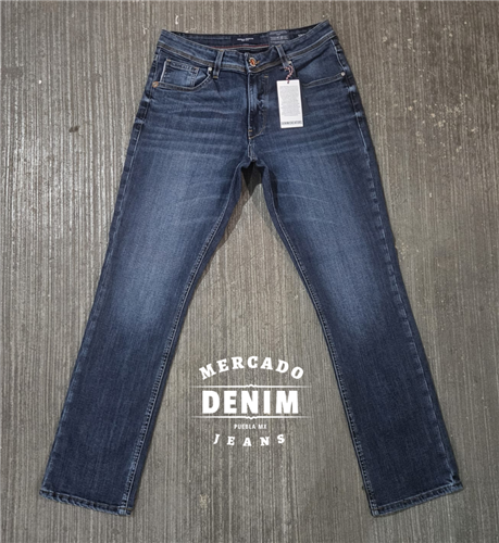 Market Street - Slim Jean / 25162 720