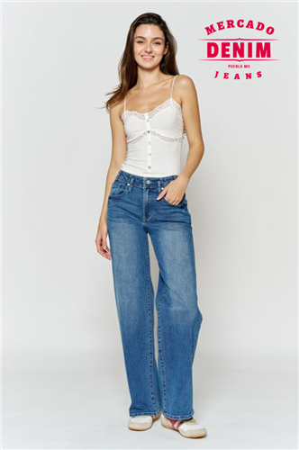 Verified Fit Jean / 3747