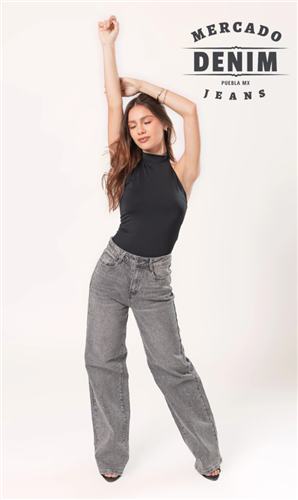 Turbo Grey Spark - Wide / DXD0480