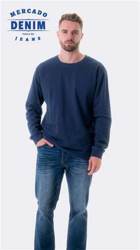 Casual Cool Blue/ BB0052