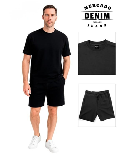 Core Weight Set - Black / 7307