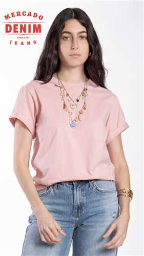 Gentle Wear - Pink / BB0011