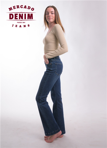 Nightfall City Flare / DXD0289