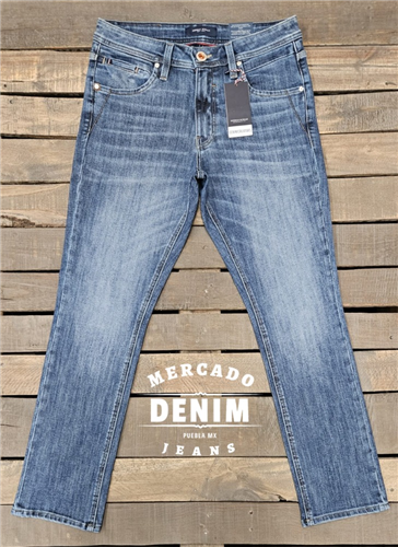 Vinyl Era - Slim Fit / 2590 634