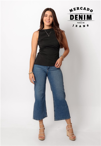 The Vanguard Culotte / 002 566 Medium