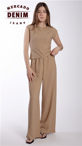 Baja Chic - Beige / BB0306